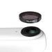 Set of 4 CPL/ND8/ND16/ND32 Telesin filters for Insta360 GO 2/3 camera - For sports cameras<<<Accessories<<<Photo