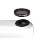 Set of 4 CPL/ND8/ND16/ND32 Telesin filters for Insta360 GO 2/3 camera - For sports cameras<<<Accessories<<<Photo