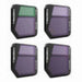 Set of 4 filters Split ND Freewell for DJI Mavic 3 - DJI<<<Drone accessories<<<Drones<<<InnproXML