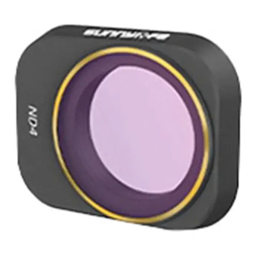 Set of 4 filters UV + CPL + ND4 + ND8 Sunnylife for DJI Mini 3 Pro (MM3-FI418) - Filters for drones<<<Drone
