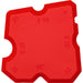 SET OF 4 RUBBER PLATES KWB - Други ръчни инструменти<<<Ръчни инструменти<<<Инструменти и железария<<<Praktiker