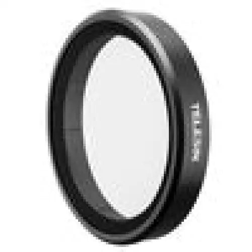 Set of 4 TELESIN CPL/ND8/ND16/ND32 filters for DJI Osmo Action 3 / 4 / 5 - For sports cameras<<<Accessories<<<Photo