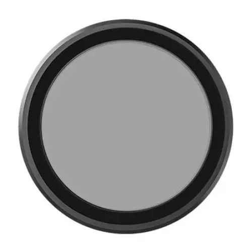 Set of 4 TELESIN CPL/ND8/ND16/ND32 filters for DJI Osmo Action 3 / 4 / 5 - For sports cameras<<<Accessories<<<Photo