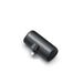Set of 4 Veger W007CK 5000mAh power banks (2x Lightning + 2x USB-C) with charging station - black