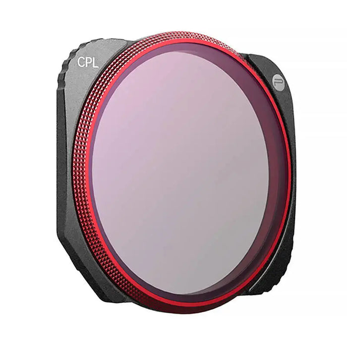 Set of 5 PGYTECH CPL+ ND-PL filters (ND-PL 8/16/32/64) for DJI Mavic 3 Classic - Filters for drones<<<Drone