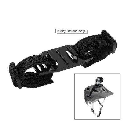 Set of 53 Puluz accessories for sports cameras PKT26 - Sets<<<Photo and cameras<<<InnproXML