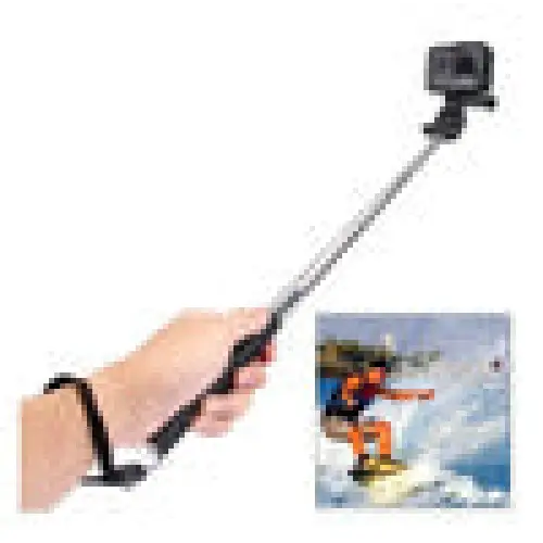 Set of 53 Puluz accessories for sports cameras PKT26 - Sets<<<Photo and cameras<<<InnproXML