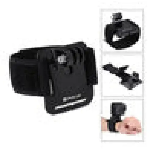 Set of 53 Puluz accessories for sports cameras PKT26 - Sets<<<Photo and cameras<<<InnproXML