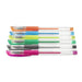Set of 6 Hama ’Glitter & Classic’ gel pens 07562 - Други фото и видео аксесоари<<<Фото и видео аксесоари<<<ValiAPI