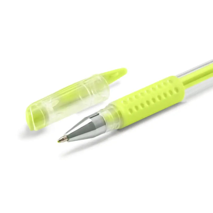Set of 6 Hama ’Glitter & Classic’ gel pens 07562 - Други фото и видео аксесоари<<<Фото и видео аксесоари<<<ValiAPI