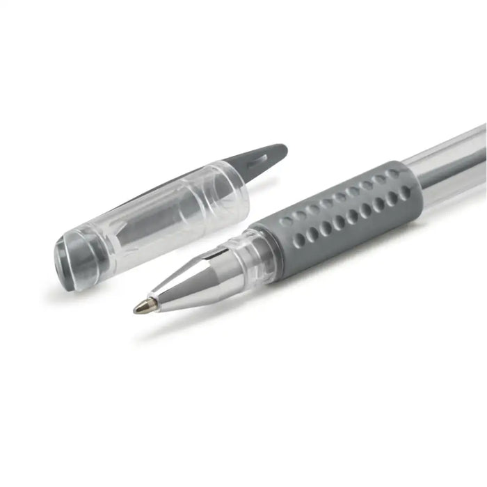 Set of 6 Hama ’Glitter & Classic’ gel pens 07562 - Други фото и видео аксесоари<<<Фото и видео аксесоари<<<ValiAPI