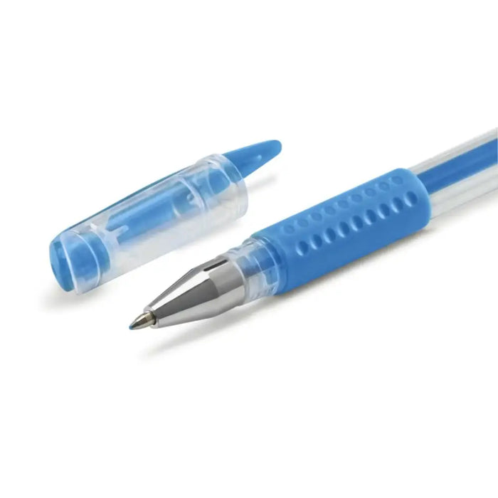 Set of 6 Hama ’Glitter & Classic’ gel pens 07562 - Други фото и видео аксесоари<<<Фото и видео аксесоари<<<ValiAPI