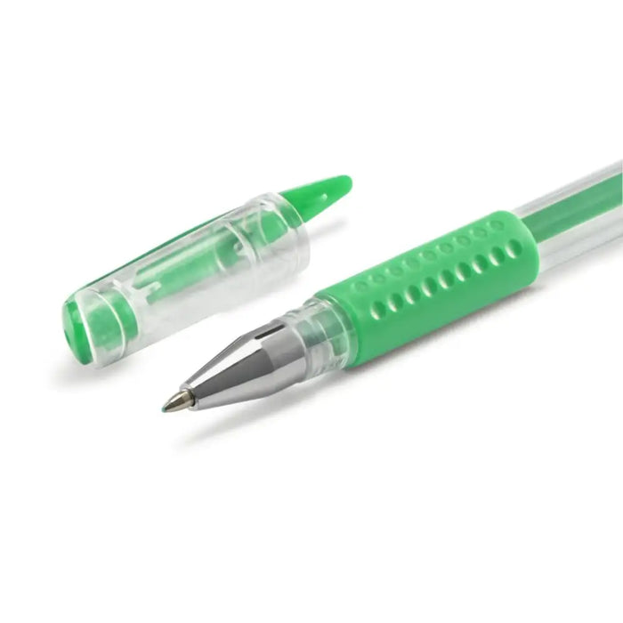 Set of 6 Hama ’Glitter & Classic’ gel pens 07562 - Други фото и видео аксесоари<<<Фото и видео аксесоари<<<ValiAPI