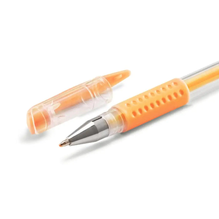 Set of 6 Hama ’Glitter & Classic’ gel pens 07562 - Други фото и видео аксесоари<<<Фото и видео аксесоари<<<ValiAPI