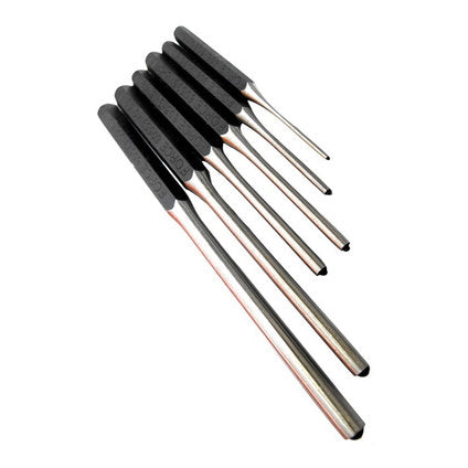 SET OF 6 PIN PULLER 1.9-7.9 MM FORCE - Други ръчни инструменти<<<Ръчни инструменти<<<Инструменти и железария<<<Praktiker