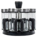 SET OF 8 JARS FOR SUPPORT. METALLICA BRIO - Съдове за готвене<<<Домашни потреби<<<Кухня<<<Praktiker