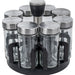 SET OF 8 JARS FOR SUPPORT. METALLICA BRIO - Съдове за готвене<<<Домашни потреби<<<Кухня<<<Praktiker