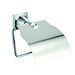 SET OF ACCESSORIES 6 PIECES INTER CERAMIC IZAR - Аксесоари за баня<<<Аксесоари за баня<<<Баня<<<Praktiker&&&Аксесоари