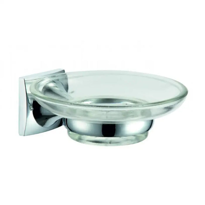 SET OF ACCESSORIES 6 PIECES INTER CERAMIC IZAR - Аксесоари за баня<<<Аксесоари за баня<<<Баня<<<Praktiker&&&Аксесоари