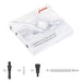 Set of accessories for JURA milk systems - Аксесоари за кафемашини<<<Кафемашини<<<Малки електроуреди<<<TechnoMix