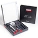 SET OF BARBECUE ACCESSORIES BARBECOOK MYCLICK - Оборудване барбекю<<<Барбекю<<<Градина<<<Praktiker