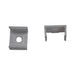 SET OF BRACKETS FOR PROFILE LED STRIP FOR BUILT-IN MAT D-IL - LED ленти и аксесоари<<<Вътрешно осветление<<<Мебели и