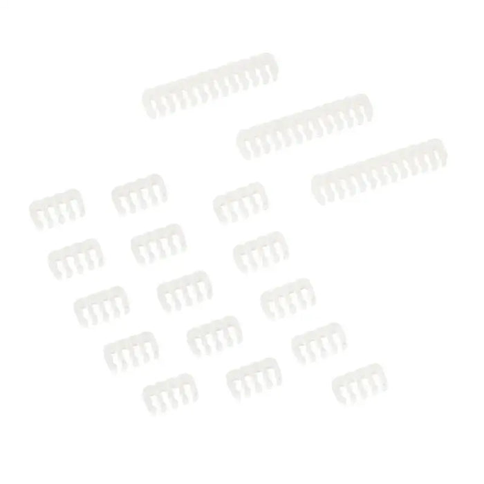 Set of braided cables Kolink Core White - Входно-изходни контролери<<<Компютърни компоненти<<<ValiAPI