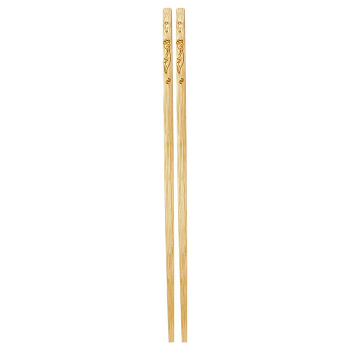 SET OF CHOPSTICKS FOR ASIAN FOOD 10PCS KJ308A YESJOY - Аксесоари за сервиране и прибори за хранене<<<Домашни