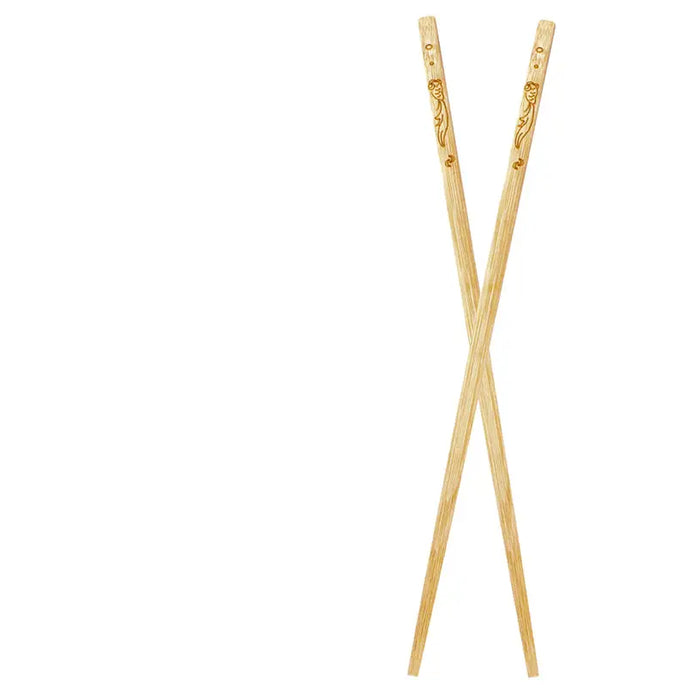 SET OF CHOPSTICKS FOR ASIAN FOOD 10PCS KJ308A YESJOY - Аксесоари за сервиране и прибори за хранене<<<Домашни