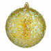 Set of Christmas balls Krist+ Green (12 Units) - Декорация и Осветление<<<Дом Градина<<<BigBuy&&&Коледни