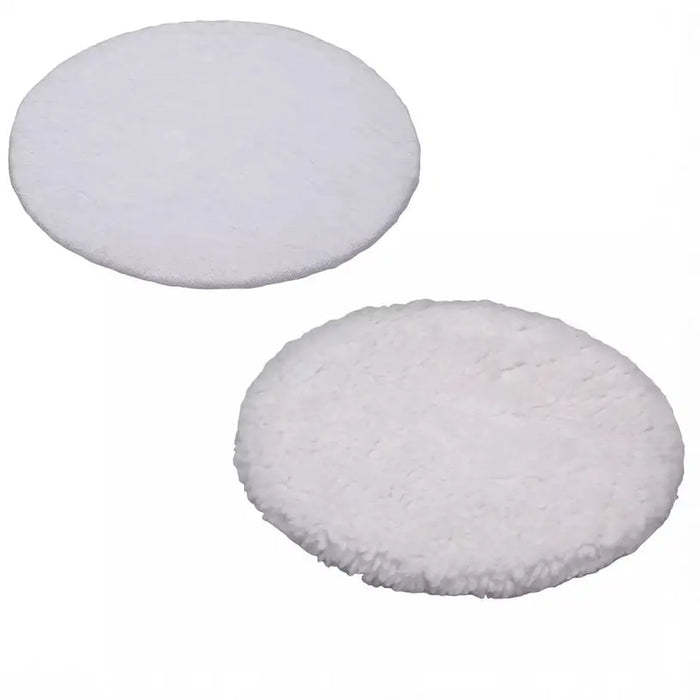 SET OF CONSUMABLES FOR POLISHING MACHINE CC-PO 90 EINHELL - Кечета за полиране<<<Консумативи за