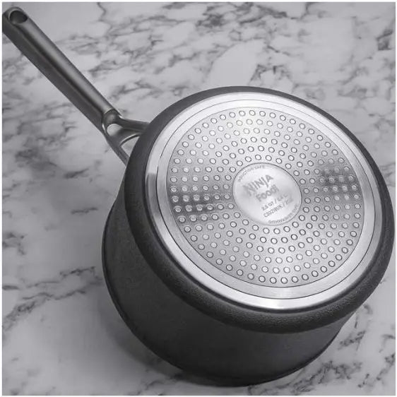 Set of cookware NINJA Food C33000 Stainless Steel Premium 3-Rice Cookware Set - Домакински съдове<<<Уреди за