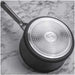 Set of cookware NINJA Food C33000 Stainless Steel Premium 3-Rice Cookware Set - Домакински съдове<<<Уреди за