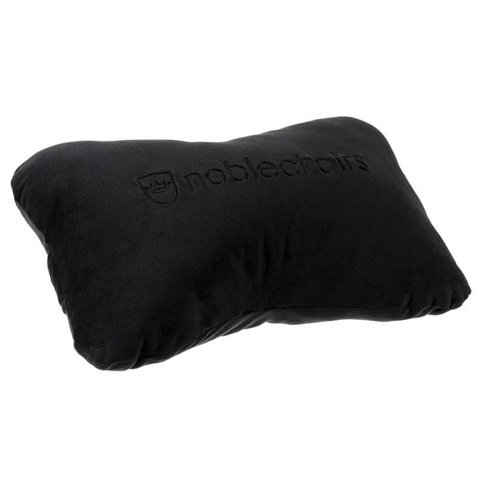 Set of cushions Noblechairs For gaming chair EPIC/ICON/HERO Black - Дрехи и аксесоари<<<Геймърска периферия<<<ValiAPI
