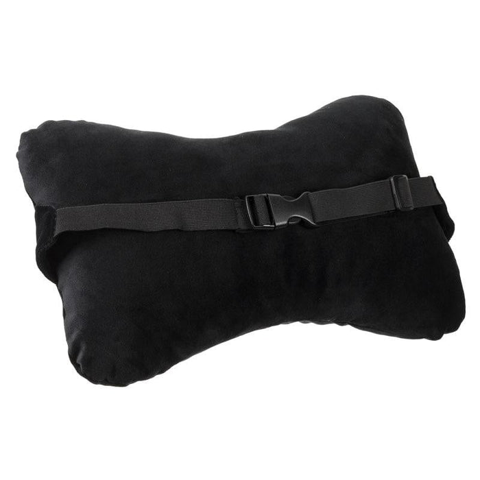 Set of cushions Noblechairs For gaming chair EPIC/ICON/HERO Black - Дрехи и аксесоари<<<Геймърска периферия<<<ValiAPI