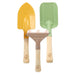 SET OF GARDENING TOOLS FOR CHILDREN PROGARDEN CK9920100/CK9920070 - Детски играчки<<<Играчки люлки и