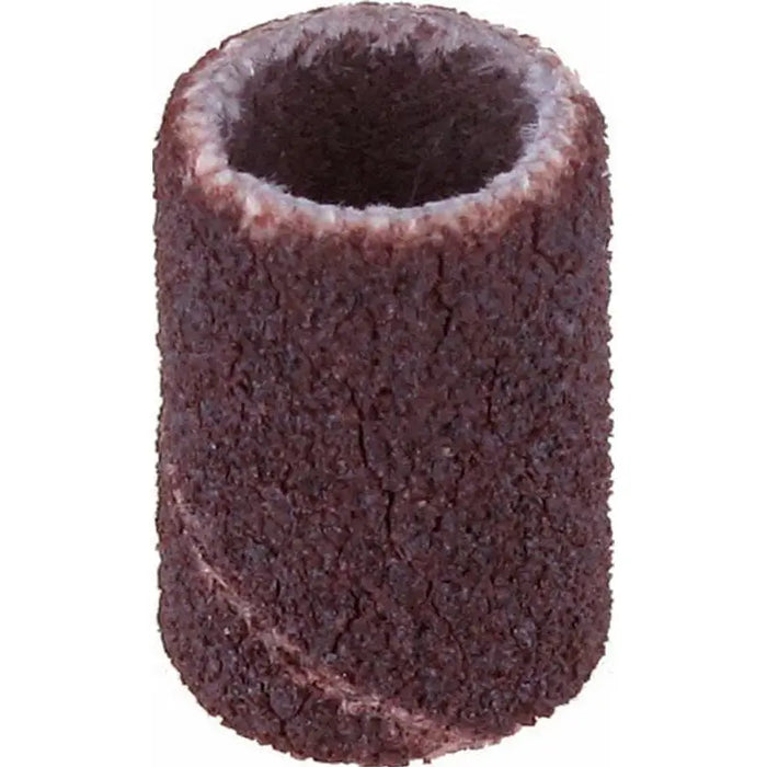 SET OF GRINDING FLEETS 6 PCS. DREMEL - Шкурки за машинно шлайфане<<<Консумативи за електроинструменти<<<Инструменти и