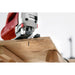 SET OF JIG SAW BLADES 5 PCS. KWB - Ножове за прободни триони<<<Консумативи за електроинструменти<<<Инструменти и
