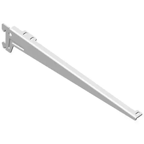 SET OF LEFT AND RIGHT CONSOLE WHITE ELEMENT SYSTEM - Системи за стелажи<<<Стелажи<<<Авто и вело<<<Praktiker&&&Системи