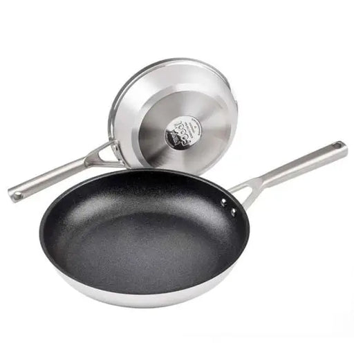 Set of pans NINJA Fооdі ZЕРОСТИСК C62000EU 20 cm / 28 cm - Домакински съдове<<<Уреди за кухня<<<Малки
