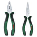 SET OF PLIERS 2 PCS BOSCH - Клещи<<<Ръчни инструменти<<<Инструменти и железария<<<Praktiker