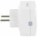 Set of plugs with remote control Chacon 6 Pieces - Сигурност Удома<<<Дом Градина<<<BigBuy&&&Смарт щепсели<<<Сигурност