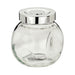 SET OF ROSA STORAGE JARS 4 PCS X 200 ML KELA - Буркани и продукти за консервиране<<<Домашни потреби<<<Кухня<<<Praktiker