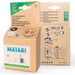 SET OF SEALS FOR BACK SPRAYERS MATABI 8.39.41.870 - Аксесоари за градински пръскачки<<<Градински