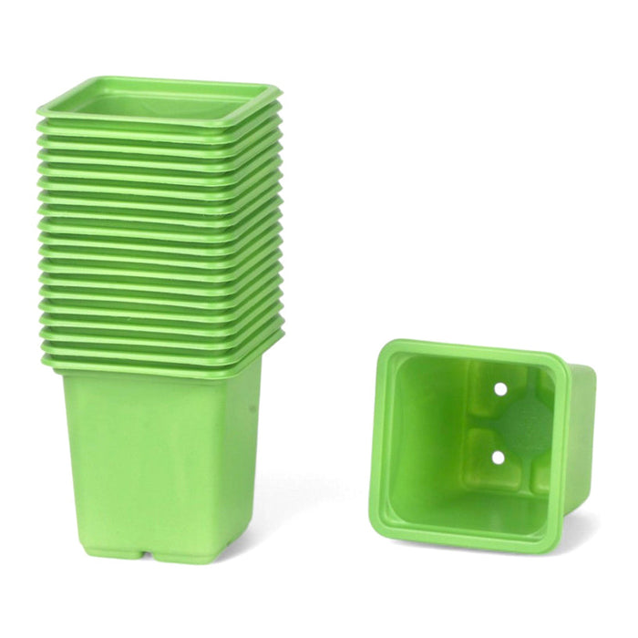 SET OF SEEDLINGS 20PCS GARDEN STAR HD-10864 - Аксесоари за разсад<<<Оранжерии и аксесоари за