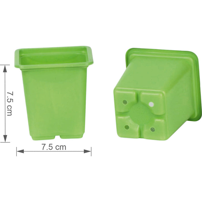 SET OF SEEDLINGS 20PCS GARDEN STAR HD-10864 - Аксесоари за разсад<<<Оранжерии и аксесоари за