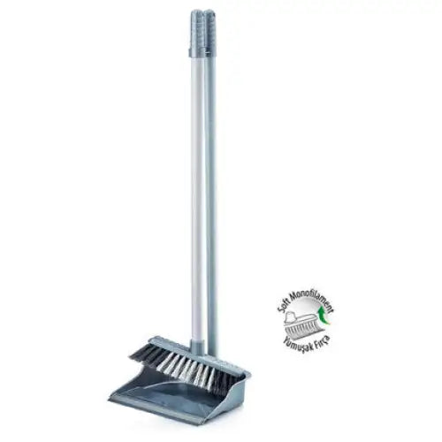 SET OF SHOULDER WITH BRUSH-EKO BRIO - Мопове метли четки<<<Домашни потреби<<<Кухня<<<Praktiker