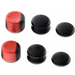 Set of silicone buttons IPEGA PG-P5006 - Аксесоари<<<Периферия<<<Компютри и периферия<<<TechMart