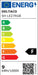 Set of smart RGB bulbs DELTACO SH-LE27RGB E27 WiFI 2.4GHz 9W 810lm Dimming White 3 pcs. - Крушки<<<Продукти за