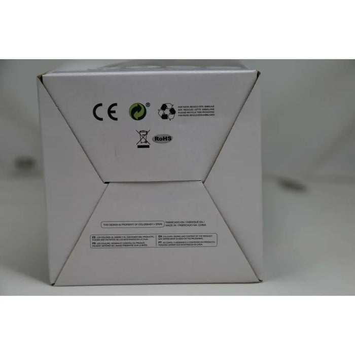 Set of solar garden lights Aktive 51 Plastic 11 x 77,5 x 11 cm (4 Units) - Декорация и Осветление<<<Дом